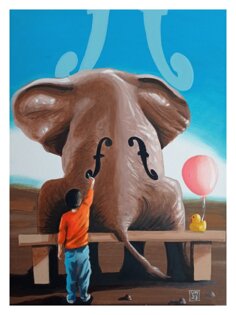 Rayphant 60x80