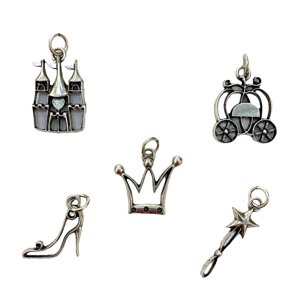 ciondoli-tema-principessa