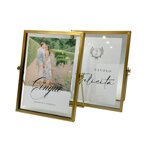 cornice-in-metallo-dorato