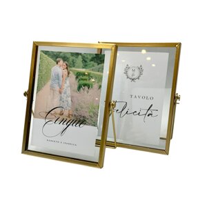 cornice-in-metallo-dorato