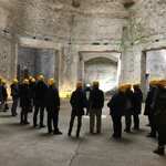 tour-del-sito-di-restauro-della-domus-aurea