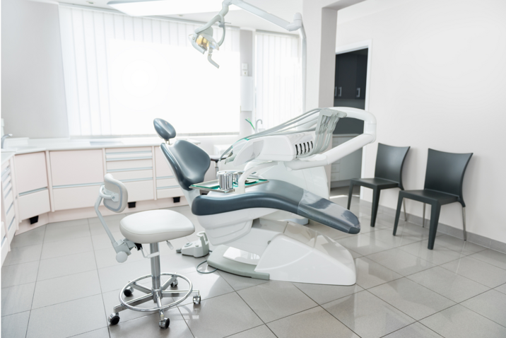 dentista per riabilitazioni complesse