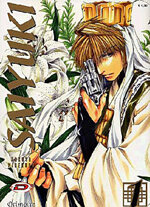 saiyuki-kazuya-minekura-dynit-9-volumi-completa
