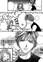 zettai-kareshi-yuu-watase-playpress-6-volumi-completa