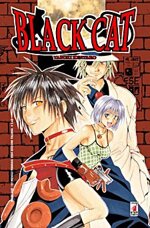 black-cat-yabuki-kentaro-star-comics-20-volumi-completa