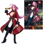 francis-drake-fate-extra-last-encore-taito-20-cm