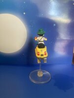 dragon-ball-mecha-collection-bandai-gohan