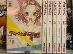 io-sakisaka-strobe-edge-planet-manga-10-volumi-completa