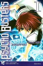 psycho-busters-yuya-aoki-akinari-nao-gp-manga-7-volumi-completa