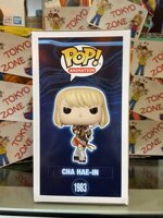 funko-pop-solo-leveling-cha-hae-in-1983-animation