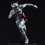 infini-t-force-casshan-kyashan-fightin-gear-tatsunoko-heroes-sentinel