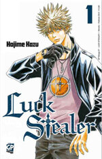 luck-stealer-hajime-kazu-gp-manga-10-volumi-completa-shonen