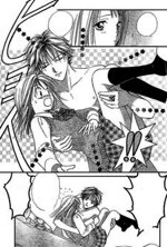 zettai-kareshi-yuu-watase-playpress-6-volumi-completa