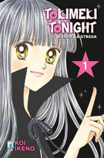 tokimeki-tonight-ransie-la-strega-koi-ikeno-star-comics-12-volumi-completa