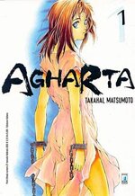 agharta-takahal-matsumoto-star-comics-9-volumi