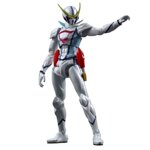 infini-t-force-casshan-kyashan-fightin-gear-tatsunoko-heroes-sentinel