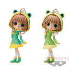 q-posket-sakura-frog-ver-a-card-captor-sakura-banpresto