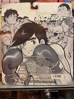 joe-yabuki-tooru-rikishi-medicom-toy