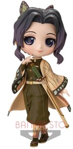 kimetsu-no-yaiba-shinou-kochu-ver-b-demon-slayer-q-posket-banpresto