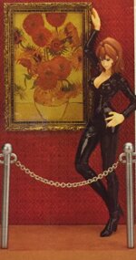 fujiko-mine-lupin-the-third-banpresto-ichiban-kuji-18-cm