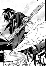 number-kawori-tsubaki-gp-manga-7-volumi-completa