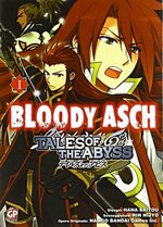tales-of-the-abyss-bloody-ash-gp-manga-2-volumi-completa-shonen