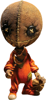 sam-trick-r-treat-mezco-toys-18-cm