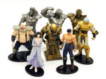 hokuto-no-ken-kaiyodo-figure-collection-8-figure