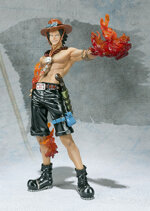 portgas-d-ace-special-color-edition-figuarts-zero-one-piece-bandai-tamashi-nation
