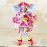 hugtto-precure-cutie-figure-4-special-set-shokugan-10-cm-bandai