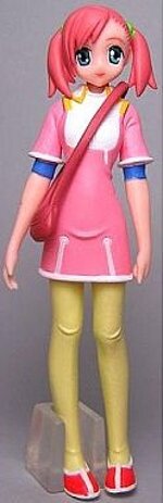 uchuu-no-stellvia-trading-figure-jubei-chan-bandai