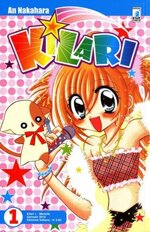kilari-an-nakahara-star-comics-14-volumi-completa