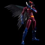 sentinel-joe-il-condor-gatchaman-fightin-gear-tatsunoko-heroes