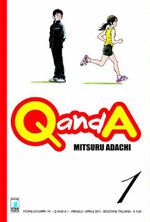 q-and-a-mitsuru-adachi-star-comics-6-volumi-completa