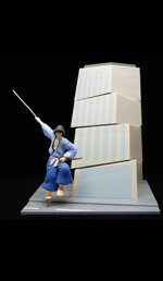 goemon-ishikawa-lupin-the-third-banpresto-ichiba-kuji-18-cm