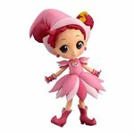 q-posket-doremi-harukaze-magical-doremi-banpresto