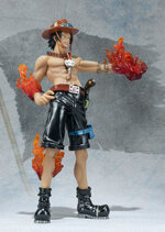 portgas-d-ace-special-color-edition-figuarts-zero-one-piece-bandai-tamashi-nation