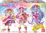 hugtto-precure-cutie-figure-4-special-set-shokugan-10-cm-bandai
