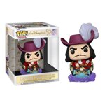 funko-pop-captain-hook-109-walt-disney-world-50-peter-pan
