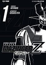 mazinger-z-go-nagai-gosaku-ota-completa-5-volumi-j-pop