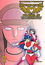 mazinger-angels-go-nagai-akihiko-niina-plex-dvisual-4-volumi-completa