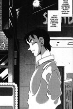 under-ground-yoshihisa-tagami-nobuhiro-motohashi-goen-2-volumi-completa