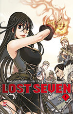 lost-seven-kazuki-nakashima-ko-yasung-gp-manga-4-volumi-completa-shonen