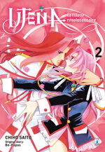 utena-le-fillette-revolutionnaire-chiho-saito-star-comics-3-volumi-completa