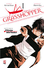 grasshopper-kotaro-isakahiroto-ida-gp-manga-3-volumi-completa-seinen