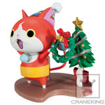 yo-kai-watch-jibanyan-banpresto-dxf-xmas-14-cm