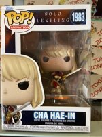 funko-pop-solo-leveling-cha-hae-in-1983-animation
