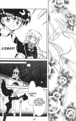 saint-tail-megumi-tachikawa-star-comics-4-volumi-completa