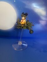 dragon-ball-mecha-collection-1-son-goku-bandai