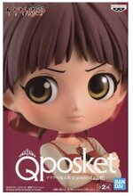 q-posket-nekomusume-ver-b-gegege-no-kitaro-bandai-banpresto